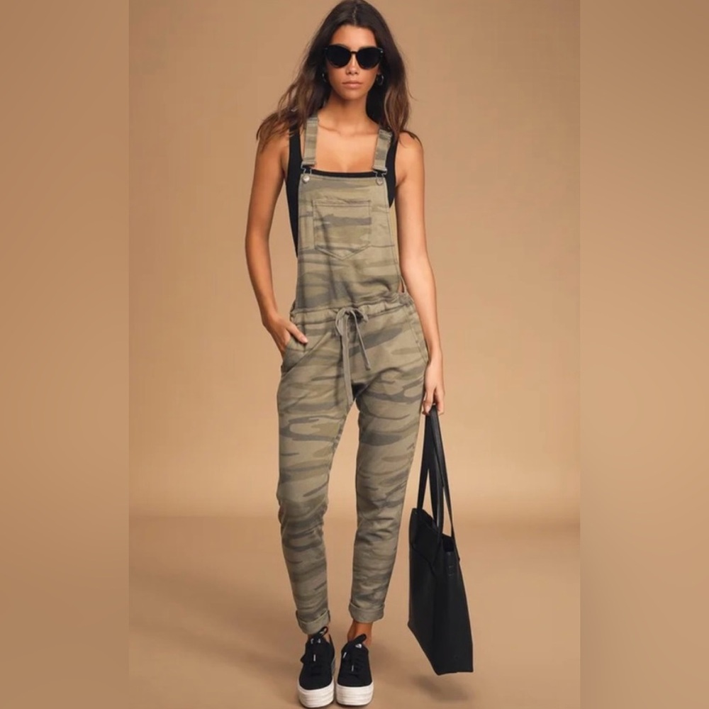 Z Supply Overall sweats